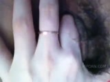 微信小骚妇发骚自慰给我看