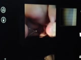 裸聊美女自慰