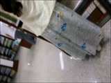 2-偷射图书馆美女