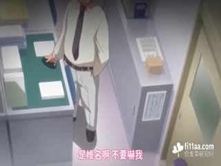 1-OVA 千鶴開発日記