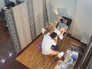 【国产精品】熟女人妻 在私人妇科诊所偷情男医生 被无套内射 再免费检查一下骚逼顺便清理干净精液