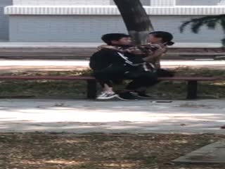 学校公园啪啪啪