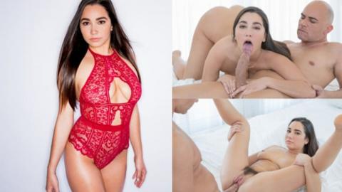 无法阻止的性幻想！女助理的强势诱惑