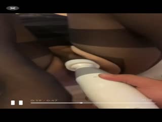 抖音热搜江苏响水金店珠宝城副店长 付婷婷新能源紫薇视频被曝光