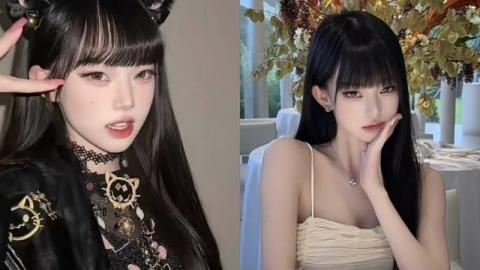 抖音颜值网红 ke08 不雅视频流出 表面女神私下拜金 被金主全方位暴操 搓逼放尿犹如下贱