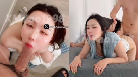 推特性爱大师95后绿帽情侣美腿女王「汐梦瑶」《戴绿帽的老婆》