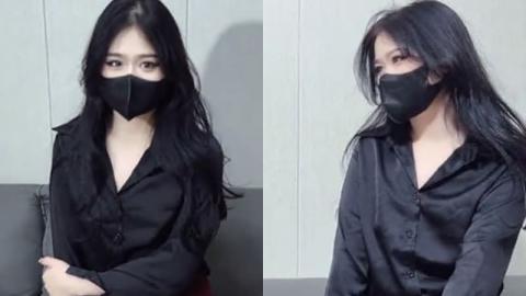 超美榨精女神 萌崽儿 剧情新作 高冷御姐重逢旧爱 言语勾引真空诱惑 玩奶足交互撩内射浓精！