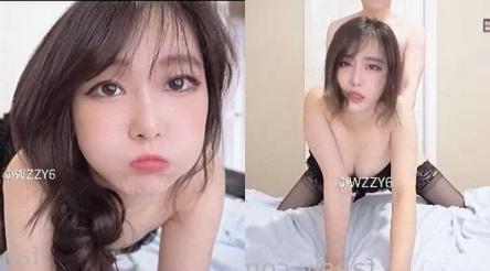 超骚日系混血美女，樱桃小嘴狂吞巨棒