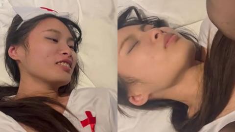 反差护士边挨操边给舔狗男打电话撩骚反差护士边挨操边给舔狗男打电话撩骚反差护士边挨操边给舔狗男打电话撩