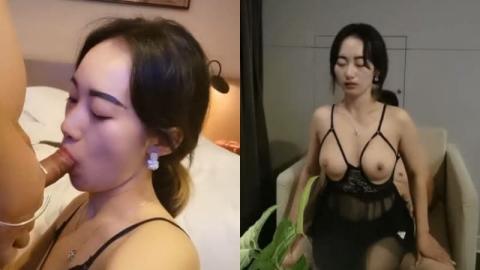 无套内射甜美的御姐，丰满微胖的身材